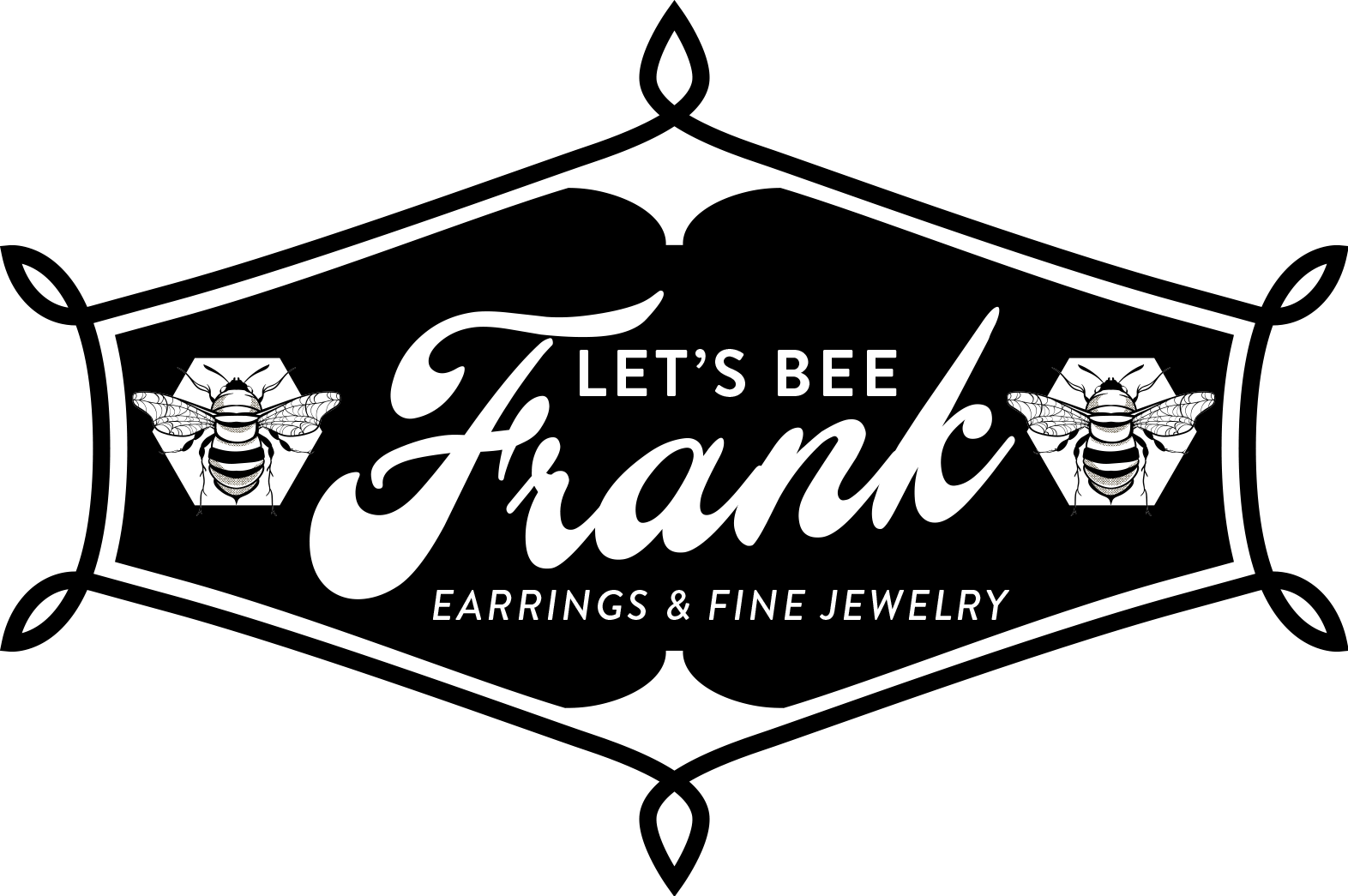 Let's Bee Frank